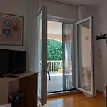 Goga Quarto em Acomodações Particulares Petrcane