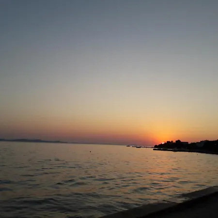 Goga Δωμάτια σε οικογενειακή κατοικία Petrcane