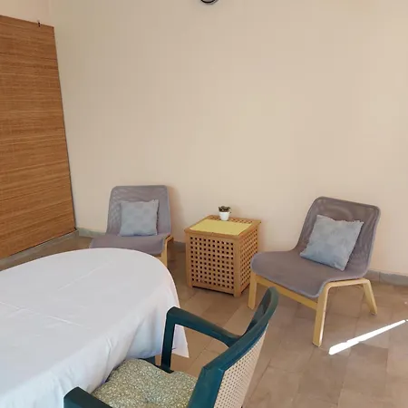 Goga Homestay