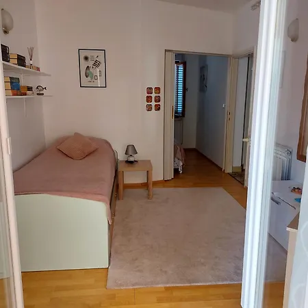 Homestay Goga