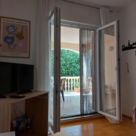 Goga Homestay Petrcane