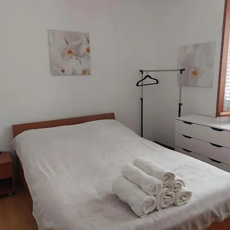 Quarto em Acomodações Particulares Goga *